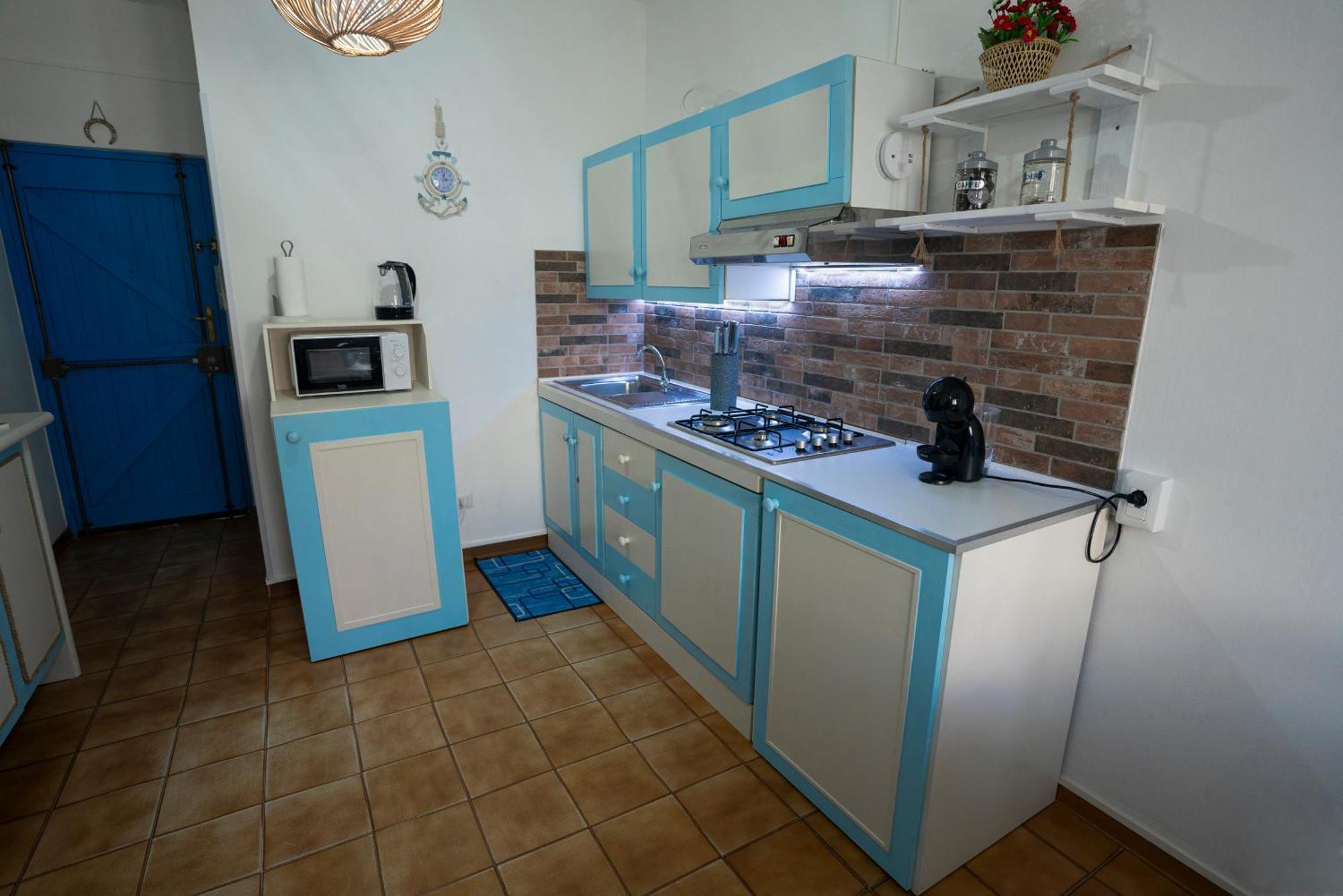 Derudas'S House Alghero Exterior photo